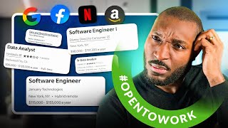 Why Getting a Tech Job is SO Hard