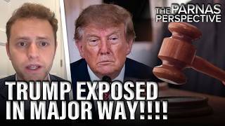 White House SCRAMBLES as Staffer KNIFES Trump and EXPOSES Illegal Activity, this is INSANE!!