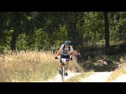 ВЕЛОКРОСС "ЗАЯЧЬИ ТРОПЫ"