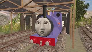 Bulldog (UK - Michael Angelis) (Trainz Remake)