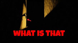 SLAP BATTLES elude maze demon found | Slap Battles Roblox!