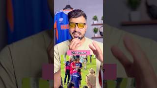Laxmi mittal met vaibhav sooryavanshi #ipl #rajstanroyals #vaibhavsuryavanshi