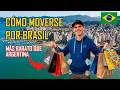 Cómo pagar con PIX, Precios en el shopping y Tips salvadores - Brasil mucho más barato que Argentina