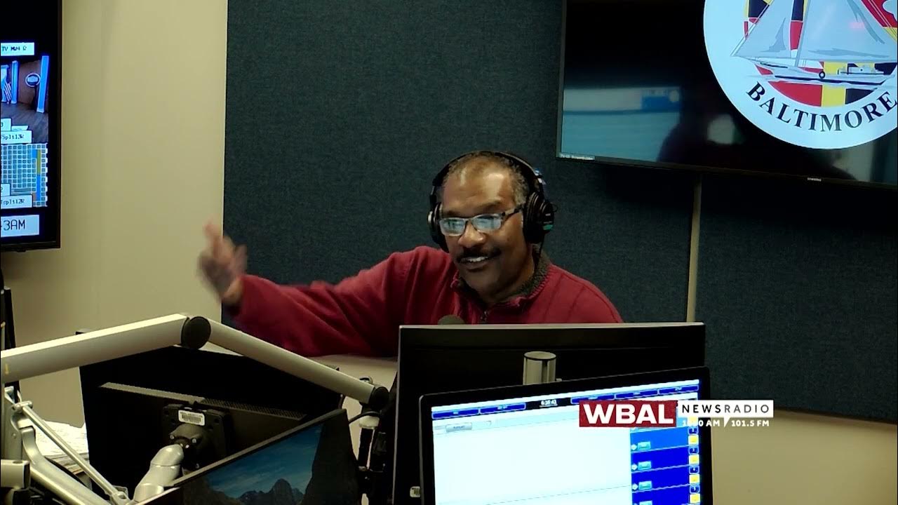 C4 & Bryan Nehman Judge overseeing Baltimore police consent decree