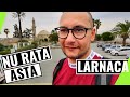 Larnaca, Cipru - O destinație IEFTINĂ de vacanță. Îți voi spune ce NU TREBUIE RATAT!