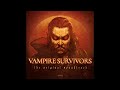 Disk 0403 rumble kachara  vampire survivors original soundtrack