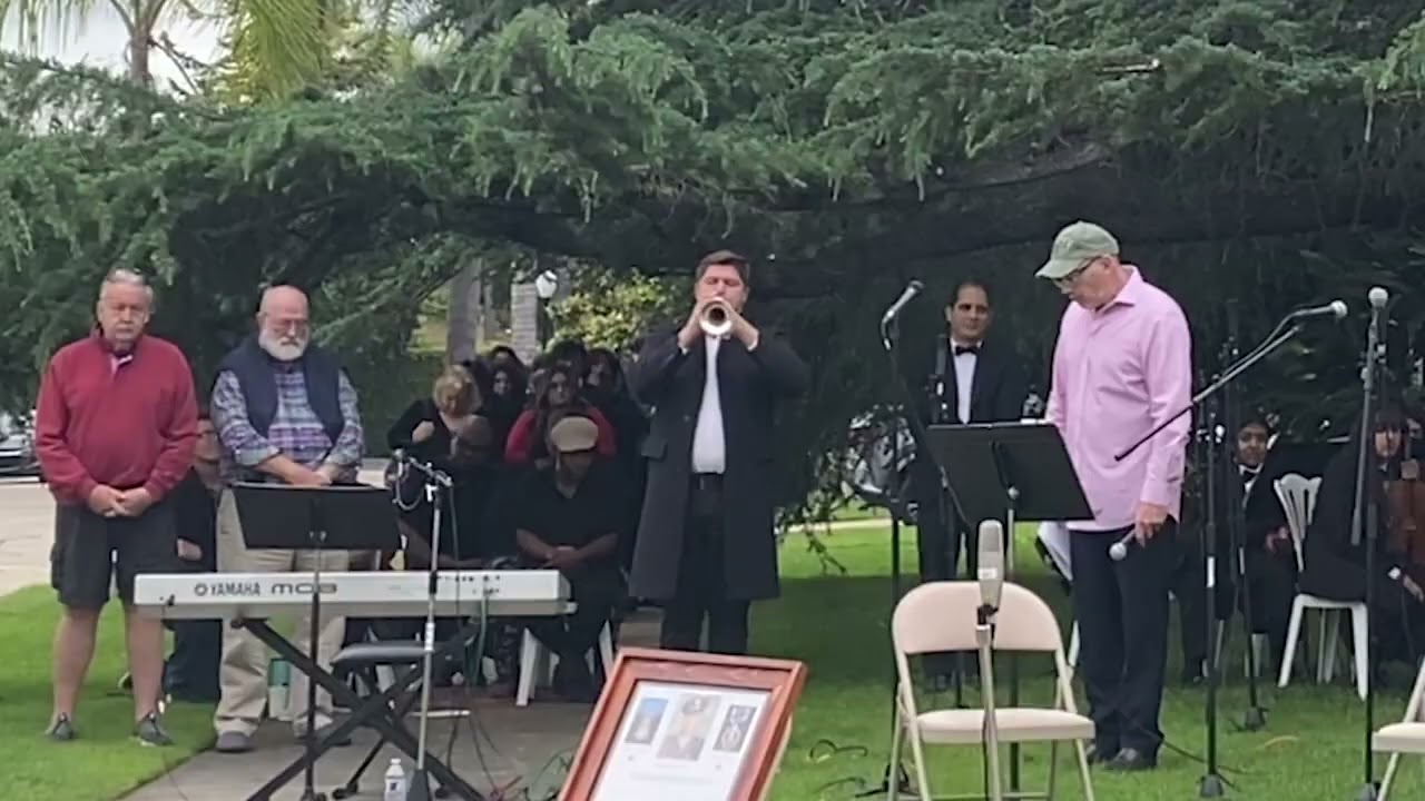 2023 Floral Park Memorial Day Tribute