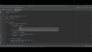 Lesson 57 ball game.  Python Programming.