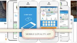 CleverStamp MOBILE LOYALTY SOLUTION