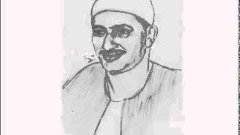 من روائع المنشاوي سورة الفجر