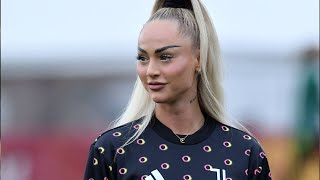 Alisha Lehmann’s net worth, relationship with Brazil star, Baller League involvement Net Worth