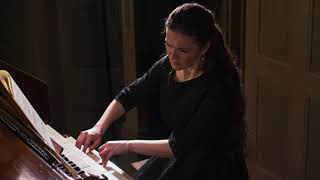 Elena Privalova - J.S.Bach. Toccata and Fugue in D minor, BWV 565