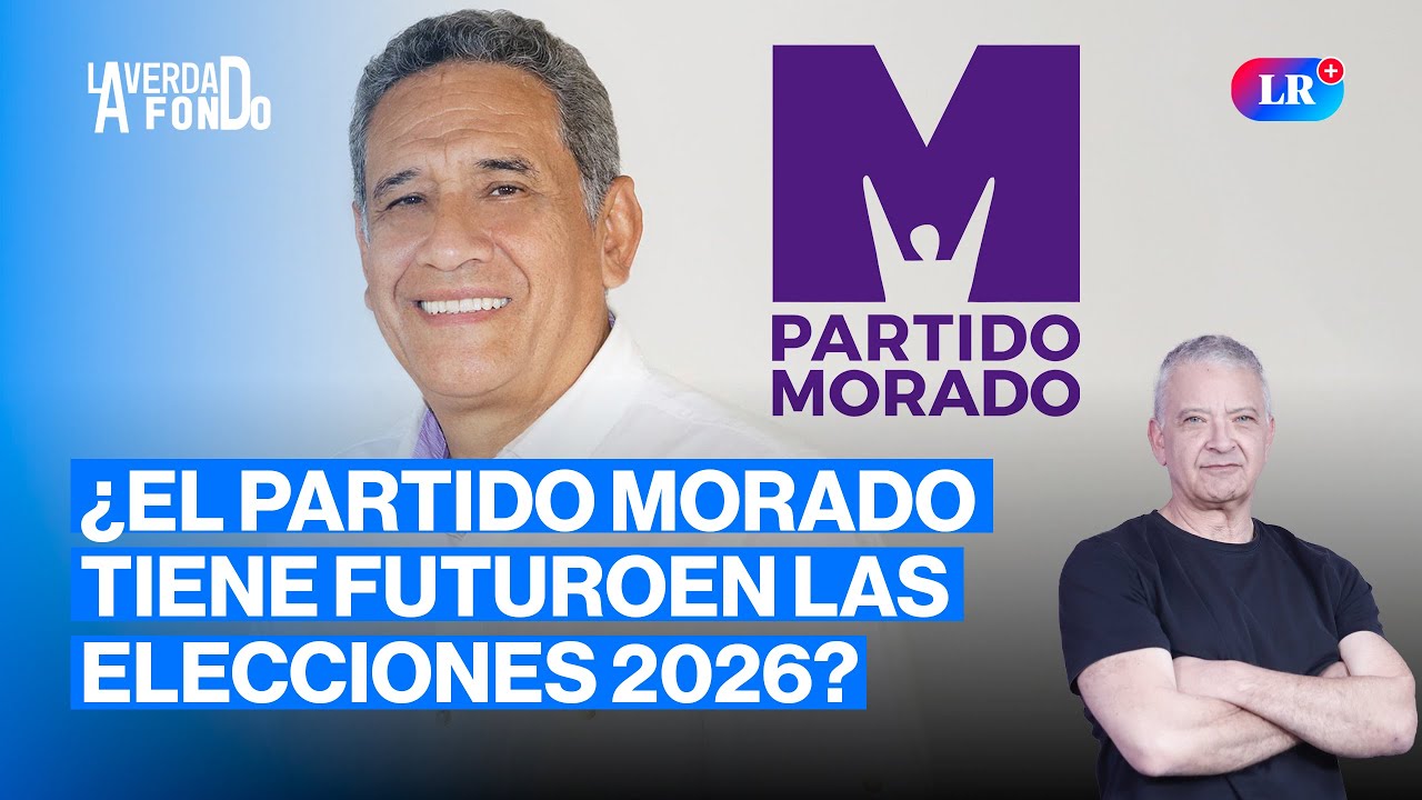 ¿RAFAEL LÓPEZ ALIAGA Y KEIKO FUJIMORI PASAN A SEGUNDA VUELTA? | LA VERDAD A FONDO CON PEDRO SALINAS