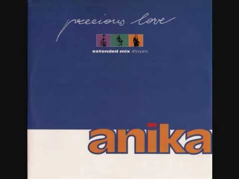 Anika - Precious Love (1991)