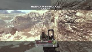 INSANE BILL ACROSS MAP (DESC)