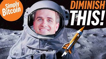 Lyn Alden & Preston Pysh: Will Bitcoin Have Diminishing Returns?