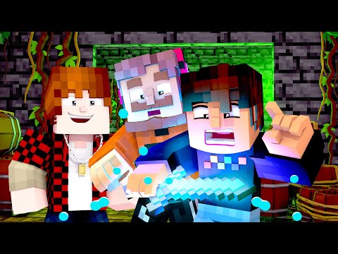 My Minecraft Monday in 15 minutes (Week 2 - Best Moments) - My Minecraft Monday in 15 minutes (Week 2 - Best Moments)