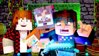 My Minecraft Monday in 15 minutes (Week 2 - Best Moments)
