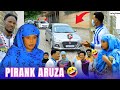 Pirank Aruza Sobaa Mana Name Geeysine Abbaan Manaa Nu Reebe Kkkk Laala Itti Buhaaraa Prank