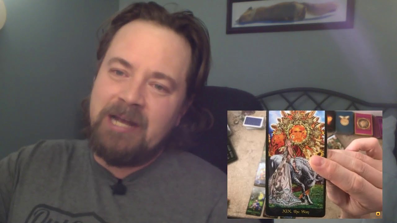 Leo Mid March 2019 Timeless