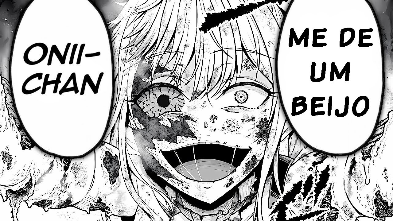 O MANGA ISEKAI MAIS LOUCO DE TODOS!