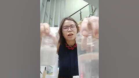 Minh họa nước rửa chén Amway