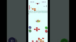 Flybo II game screenshot 1