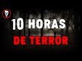 10 HORAS DE TERROR | INFRAMUNDO