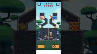 How to loot 2 - Hero Rescue - How To Loot - Pull The Pin - game level 26 screenshot 5