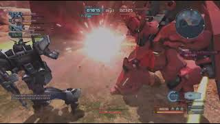 GBO2 Neo Gundam Punishes the Lvl 2 Picks