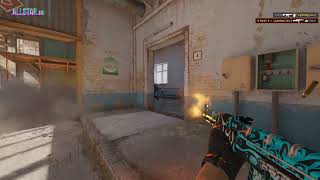 Counter Stike 2 - Cache - 4K - Whizix