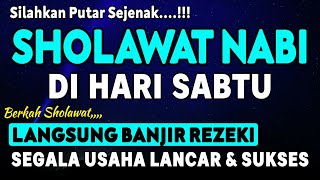 SHOLAWAT JIBRIL PENARIK REZEKI PALING KUAT DARI SEGALA ARAH, Sholawat Nabi Paling Merdu