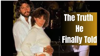 The Untold Truth Behind Barry Gibb and Barbra Streisand’s Bond