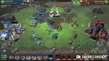 c&c rivals - countering basilisks