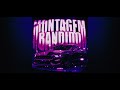 MONTAGEM BANDIDO Super Sped Up Reverb Funk Video Phonk Montagem Remix Edited Edit Music 