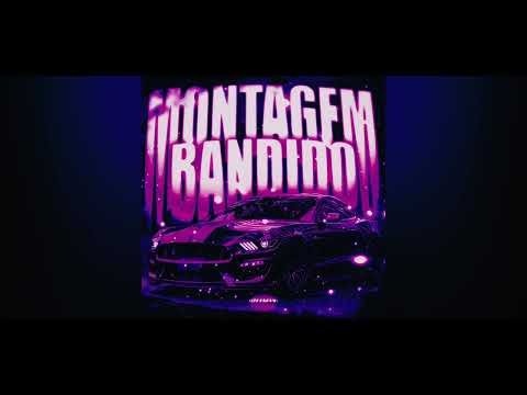 MONTAGEM BANDIDO (Super Sped-up/ Reverb) #funk #video #phonk #montagem #remix #edited #edit #music