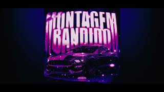 MONTAGEM BANDIDO (Super Sped-up/ Reverb) #funk #video #phonk #montagem #remix #edited #edit #music
