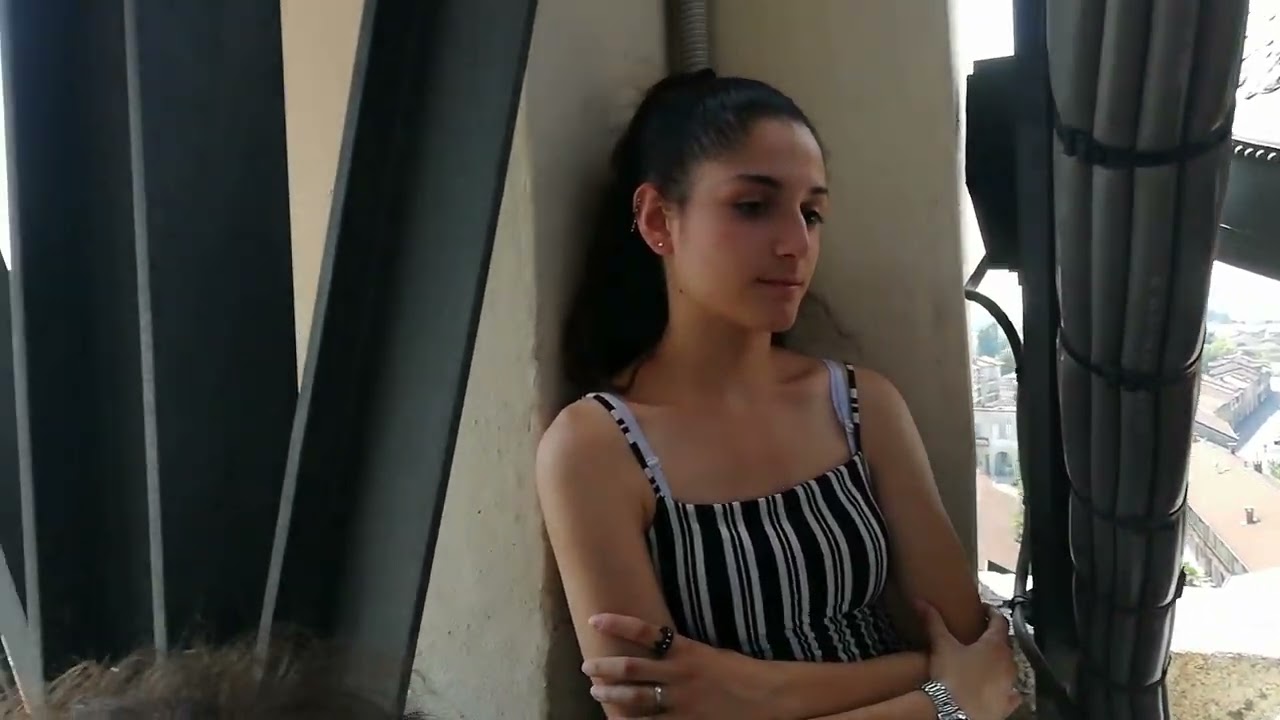 Le campane di Ossona (MI) Chiesa Parrocchiale di San Cristoforo