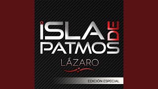 Video thumbnail of "Grupo Isla de Patmos - Yo Quiero Ser / Fortaleza Divina"