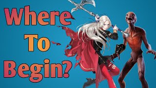 Top 5 Strategy Games For Beginners