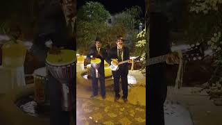 Voices that blend, hearts that connect The Serenaders: Serenading your soul | Weddingsdegoa