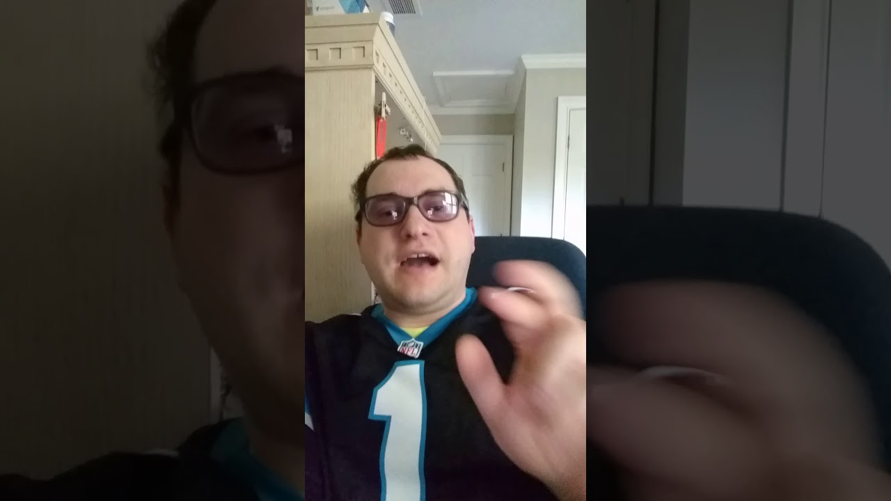 Carolina Panthers 2018 post draft thoughts