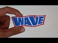 UFO361 - WAVE (Ltd- Fan Box) UNBOXING