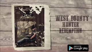 West Bounty Hunter Redemption: Western Gunfighter screenshot 3