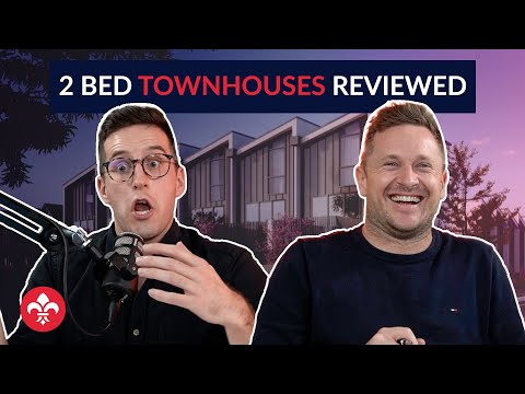 Property Academy ⎜Ep 933⎜ 2 Bedroom Townhouse reviewed: AreThey Good Investments?