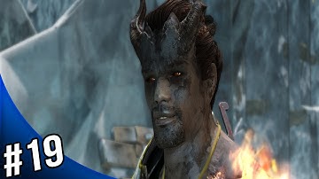 Bound by Flame Walkthrough Part 19 Gameplay Let