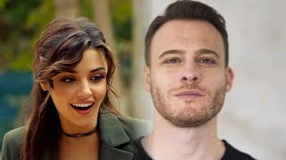 Escándalo Kerem Bürsin Opina Sobre La Actuación De Hande Erçel
