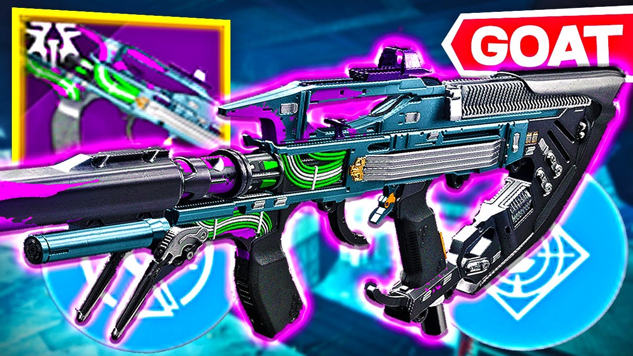 Chroma Rush Still SHREDS... (Aimbot 0.67 TTK Perk Combo)