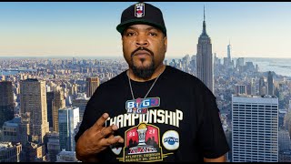 2Pac ft. Ice Cube - Xplode! • (2023) Remix