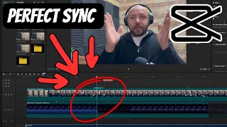 How to Properly Sync Your Audio and Video Together- Podcasting/ Reaction Videos